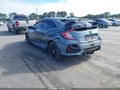 2020 Honda Civic — photo 3 of 16 | VIN SHHFK7G9XLU203192