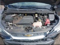 2019 Chevrolet Spark — photo 10 of 20 | VIN KL8CD6SA2KC762878