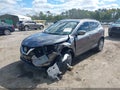 2020 Nissan Rogue Sport — photo 2 of 16 | VIN JN1BJ1CV8LW540834