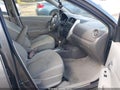 2016 Nissan Versa — photo 5 of 14 | VIN 3N1CN7AP4GL839281