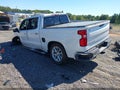 2020 Chevrolet Silverado 1500 — photo 3 of 17 | VIN 3GCUYGED6LG309082