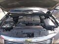 2014 Infiniti QX80 — photo 10 of 16 | VIN JN8AZ2NFXE9552132