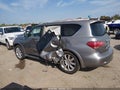 2014 Infiniti QX80 — photo 14 of 16 | VIN JN8AZ2NFXE9552132