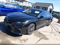 2022 Toyota Camry — photo 2 of 17 | VIN 4T1S11AKXNU658481