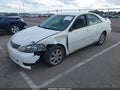 2005 Toyota Camry — photo 2 of 11 | VIN 4T1BE32K75U553301