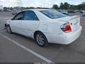 2005 Toyota Camry — photo 3 of 11 | VIN 4T1BE32K75U553301