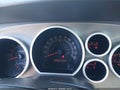 2010 Toyota Tundra — photo 7 of 22 | VIN 5TFUY5F19AX139947