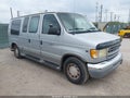 2001 Ford E-150 — photo 1 of 11 | VIN 1FDRE14WX1HB75769