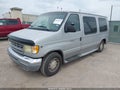 2001 Ford E-150 — photo 2 of 11 | VIN 1FDRE14WX1HB75769