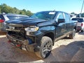 2025 Chevrolet Silverado 1500 — photo 2 of 16 | VIN 3GCUKFED7SG335992