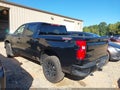 2025 Chevrolet Silverado 1500 — photo 3 of 16 | VIN 3GCUKFED7SG335992