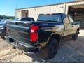 2025 Chevrolet Silverado 1500 — photo 4 of 16 | VIN 3GCUKFED7SG335992