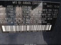 2025 Subaru Outback — photo 9 of 18 | VIN 4S4BTANC4S3192903