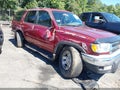 1999 Toyota 4Runner — photo 11 of 11 | VIN JT3HN86R3X0218022