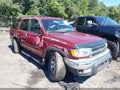 1999 Toyota 4Runner — photo 1 of 11 | VIN JT3HN86R3X0218022