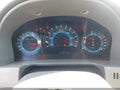 2012 Ford Fusion — photo 7 of 11 | VIN 3FAHP0JAXCR428903