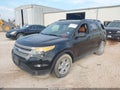 2012 Ford Explorer — photo 2 of 11 | VIN 1FMHK7B84CGA11700