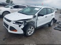 2016 Ford Escape — photo 2 of 16 | VIN 1FMCU0F78GUC75457