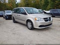 2016 Dodge Grand Caravan — photo 1 of 11 | VIN 2C4RDGBG5GR107981