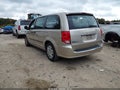 2016 Dodge Grand Caravan — photo 3 of 11 | VIN 2C4RDGBG5GR107981
