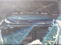 2007 Toyota Sienna — photo 10 of 11 | VIN 5TDZK23C17S058192