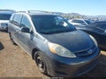 2007 Toyota Sienna — photo 1 of 11 | VIN 5TDZK23C17S058192