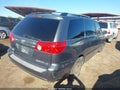 2007 Toyota Sienna — photo 4 of 11 | VIN 5TDZK23C17S058192