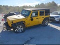 2020 Jeep Wrangler Unlimited — photo 2 of 17 | VIN 1C4HJXDN2LW142575