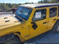 2020 Jeep Wrangler Unlimited — photo 6 of 17 | VIN 1C4HJXDN2LW142575