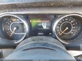 2020 Jeep Wrangler Unlimited — photo 7 of 17 | VIN 1C4HJXDN2LW142575