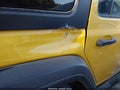 2020 Jeep Wrangler Unlimited — photo 17 of 17 | VIN 1C4HJXDN2LW142575