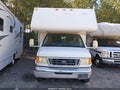 2003 Ford E-450 — photo 12 of 15 | VIN 1FDXE45S53HB76707