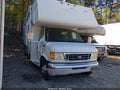 2003 Ford E-450 — photo 1 of 15 | VIN 1FDXE45S53HB76707