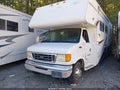 2003 Ford E-450 — photo 2 of 15 | VIN 1FDXE45S53HB76707