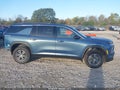 2025 Chevrolet Traverse — photo 13 of 16 | VIN 1GNEVGRS0SJ183845