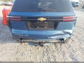 2025 Chevrolet Traverse — photo 6 of 16 | VIN 1GNEVGRS0SJ183845