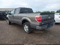 2011 Ford F-150 — photo 3 of 16 | VIN 1FTEX1CM6BFD08702