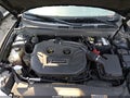 2016 Lincoln MKZ — photo 10 of 16 | VIN 3LN6L2G91GR613008