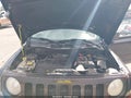 2014 Jeep Patriot — photo 10 of 16 | VIN 1C4NJPFB1ED864575