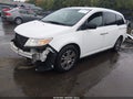 2011 Honda Odyssey — photo 2 of 18 | VIN 5FNRL5H64BB019031