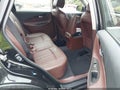 2017 Infiniti QX50 — photo 8 of 11 | VIN JN1BJ0RRXHM403434