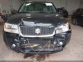2011 Suzuki Grand Vitara — photo 12 of 16 | VIN JS3TD0D28B4101037