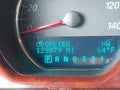 2007 Buick Lucerne — photo 15 of 17 | VIN 1G4HD57227U148581