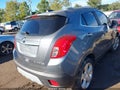 2015 Buick Encore — photo 4 of 15 | VIN KL4CJFSB5FB204408