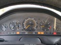 1993 Mercedes-Benz 500 — photo 7 of 16 | VIN WDBFA67EXPF072230