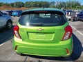 2016 Chevrolet Spark — photo 16 of 16 | VIN KL8CD6SAXGC624786