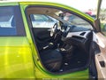 2016 Chevrolet Spark — photo 5 of 16 | VIN KL8CD6SAXGC624786