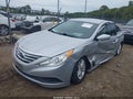 2014 Hyundai Sonata — photo 2 of 12 | VIN 5NPEB4AC5EH906249