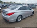 2014 Hyundai Sonata — photo 4 of 12 | VIN 5NPEB4AC5EH906249