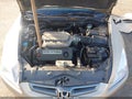 2005 Honda Accord — photo 10 of 17 | VIN 1HGCM66535A041491